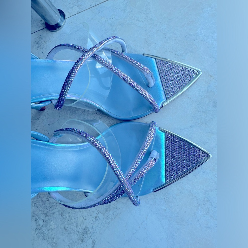 Aabelle Aldo shoes size 7.5